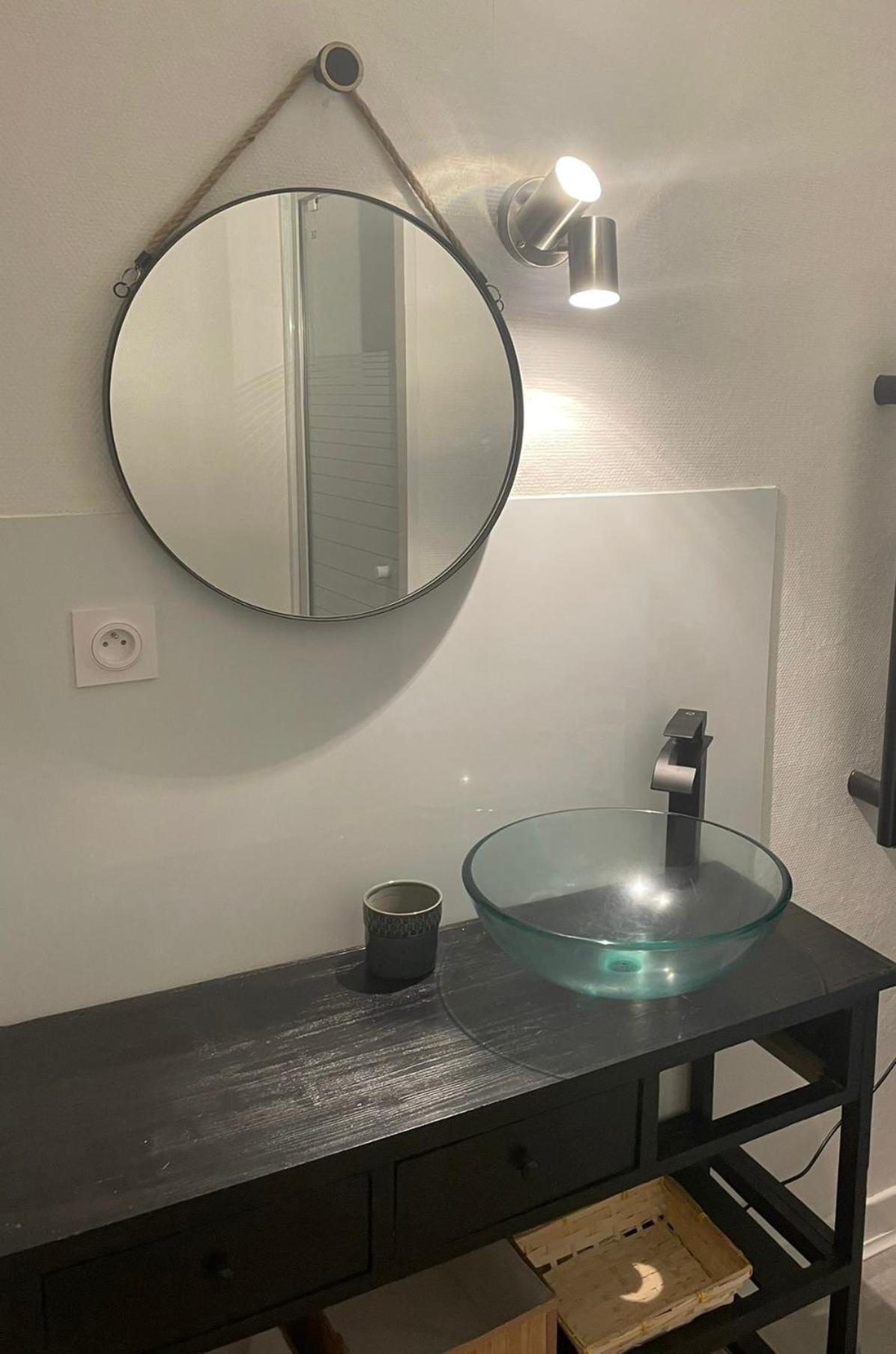 Charmant Appartement Au Paradis Romagnat Экстерьер фото