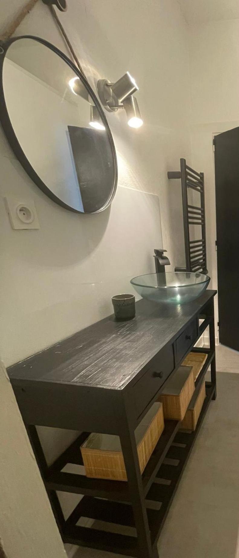Charmant Appartement Au Paradis Romagnat Экстерьер фото