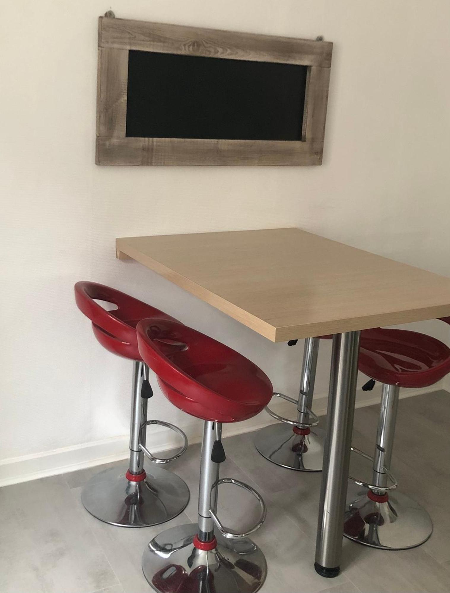 Charmant Appartement Au Paradis Romagnat Экстерьер фото